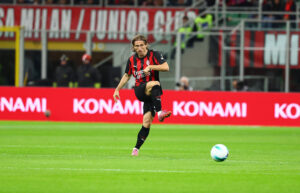 AC Milan v Pisa SC - Serie A