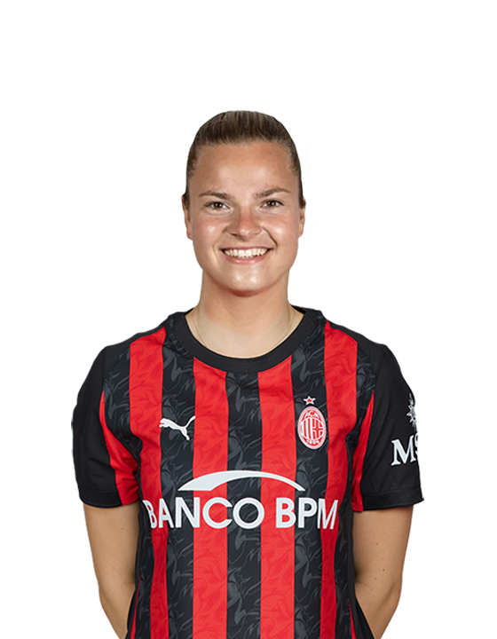 Kayleigh van Dooren