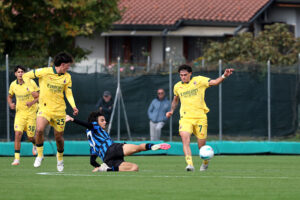 Primavera, Milan con tanti talenti 2008: ma la differenza d'età non si vede...