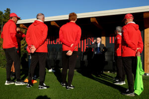 Allegri Dan Peterson