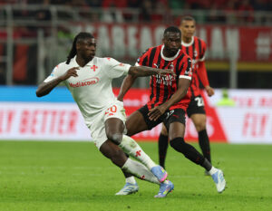 Milan-Fiorentina è già cominciata: la conta dei disponibili e i primi allenamenti