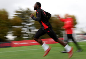 Nkunku e Loftus, lavoro personalizzato oggi a Milanello: tutte le foto