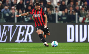 Lele Adani non cambia idea: "Guardatelo bene Gimenez"...