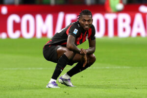 AC Milan v Pisa SC - Serie A