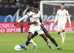 L'attacco del Milan fra acciacchi, astinenze e mercato...