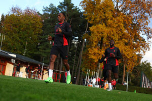 Il Milan verso la Roma: tra la pagliuzza, la rosa corta, e la trave, le Nazionali...