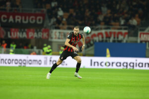 AC Milan v Pisa SC - Serie A