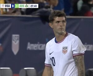 Prima Kean, poi anche Pulisic: effetto Nazionali, un infortunio dopo l'altro