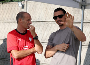 ibrahimovic-scudetto-allegri-milan-2025-2026-dichiarazioni-intervista