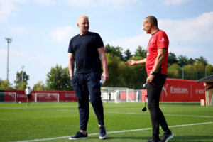 Milan Gimenez infortunio