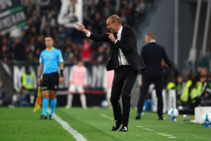 Max Allegri