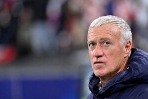 Rabiot, niente di grave: una botta, da parte della Francia semplice precauzione