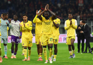 Contratti, Tomori "scade" nel 2027, ma il dialogo con il Milan continua