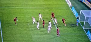 Roma, è un chiodo fisso: gli episodi arbitrali delle partite del Milan