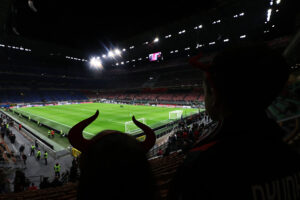 San Siro, arriva lo stop ai biglietti omaggio ai politici milanesi