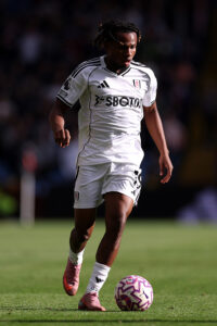 Samuel Chukwueze