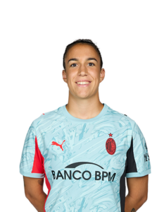 sandra-estevez-ogalla-rosa-milan-femminile-squadra-2025-2026