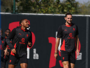 rabiot-intervista-milan-telefoot-francia-maignan-allegri-nkunku-psg