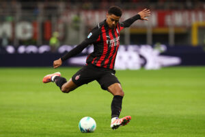 AC Milan v Pisa SC - Serie A