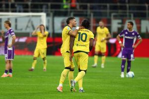 Allegri, la rosa è concordata: Leao e Gimenez, sotto a chi tocca