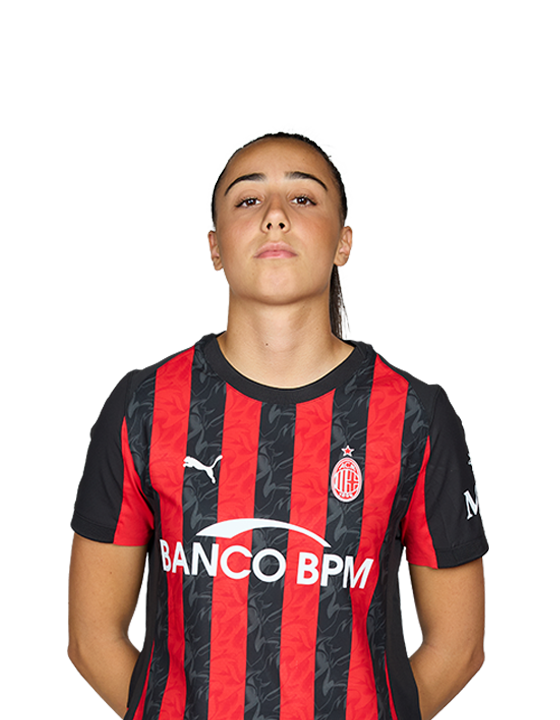 Valentina Donolato