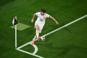 gol Rabiot