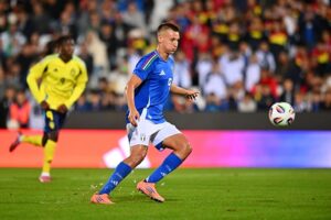 camarda-nazionale-lecce-milan-ibrahimovic-intervista-dichiarazioni-mondiali-gattuso-benzema