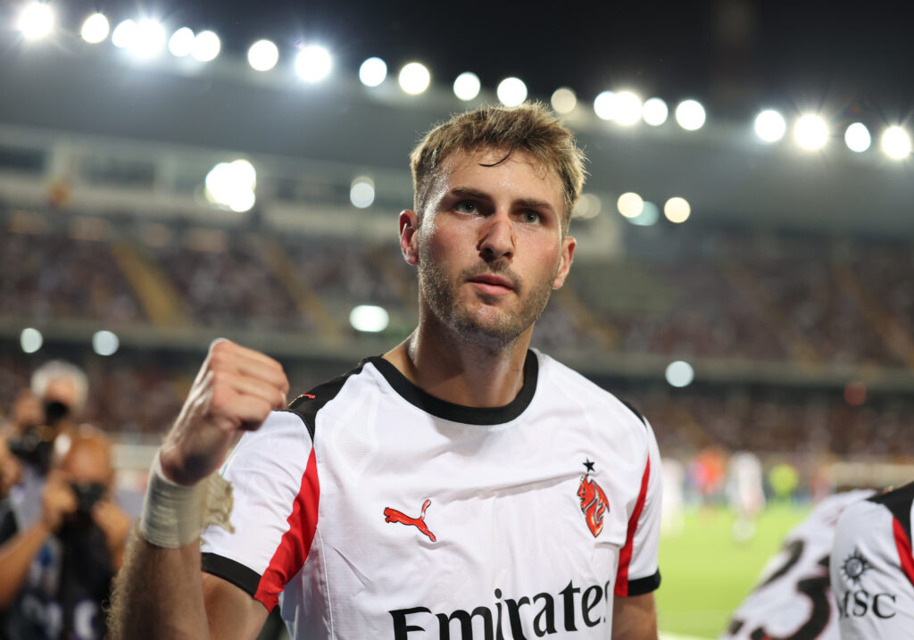 calciomercato-milan-gimenez-padre-dichiarazioni-intervista