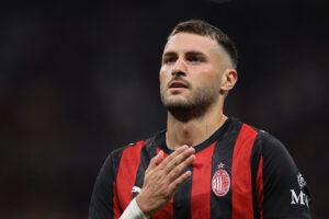 Gimenez Milan