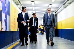 Hellas Verona FC v Juventus FC - Serie A