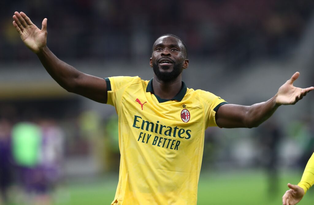 FIKAYO TOMORI MILANI