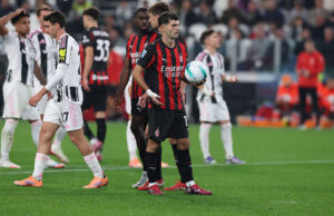 juventus-milan-rigori-errori-serie-a-dato-statistica-pulisic-allegri