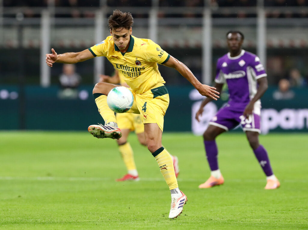 milan-fiorentina-ricci-ultima-ora-dazn-diretta-live-parole-post-partita