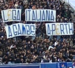 San Siro, oggi la Curva Sud Milano tornerà a colorarsi: tutti con la sciarpa