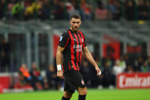 Gimenez, niente campo: fino a quando non sarà guarito del tutto