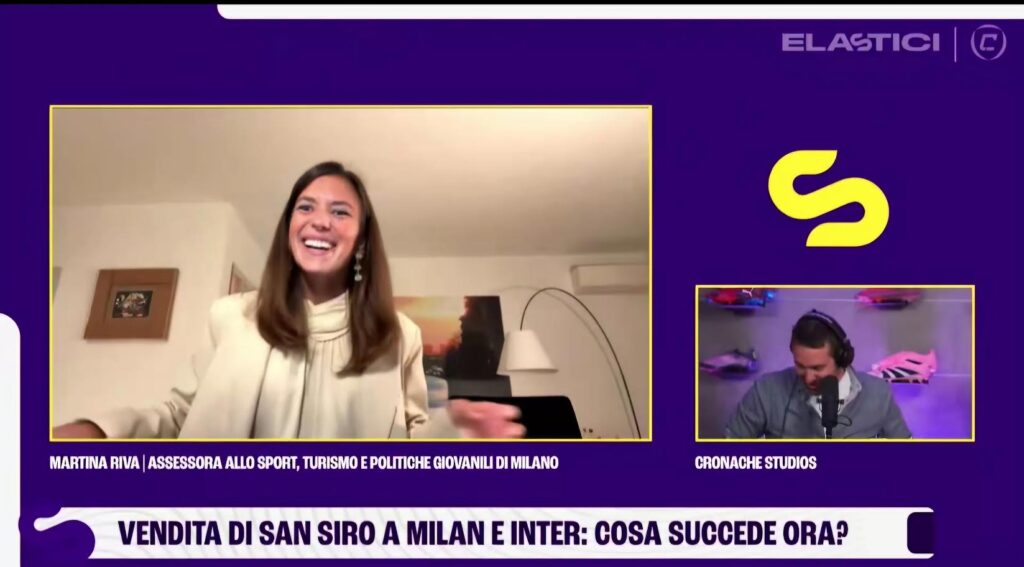 Martina Riva