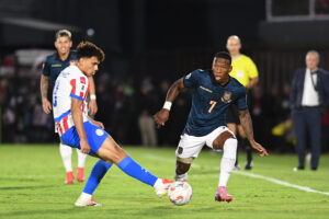 Ecuador, il Ct Beccacece conferma: "Estupinan è in buone condizioni"