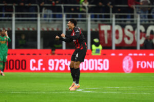 AC Milan v Pisa SC - Serie A