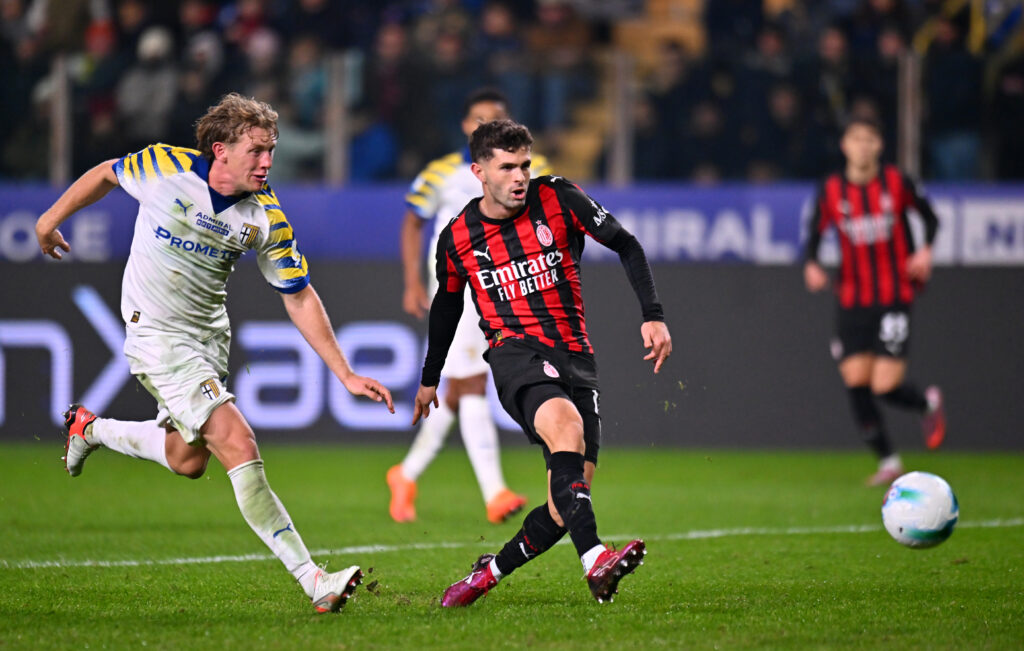 parma-milan-analisi-tecnica-tattica-partita-campionato-allegri-giocate-top-flop