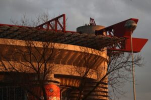 Milan-Lazio, i convocati di Sarri: out Cataldi, ok Taty e Dele-Bashiru