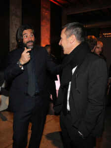 Lele Adani: "Inter avanti, ma Milan senza coppe"