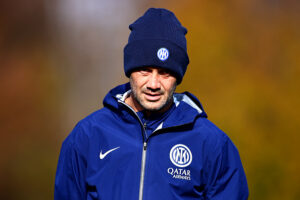 Inter, Chivu: "Con Allegri è un Milan diverso e noi lo sappiamo"