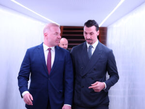 I costi dei reparti offensivi delle prime 4 della Serie A: Milan secondo