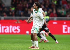 Dybala, errore a San Siro e stop: lesione, ritorno dopo la sosta