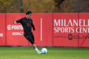 Rabiot e Gimenez: obiettivo rientro in gruppo prossima settimana - Gattuso a Milanello