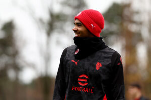 Allegri e Oddo applaudono Odogu: Rabiot, serve sacrificarsi