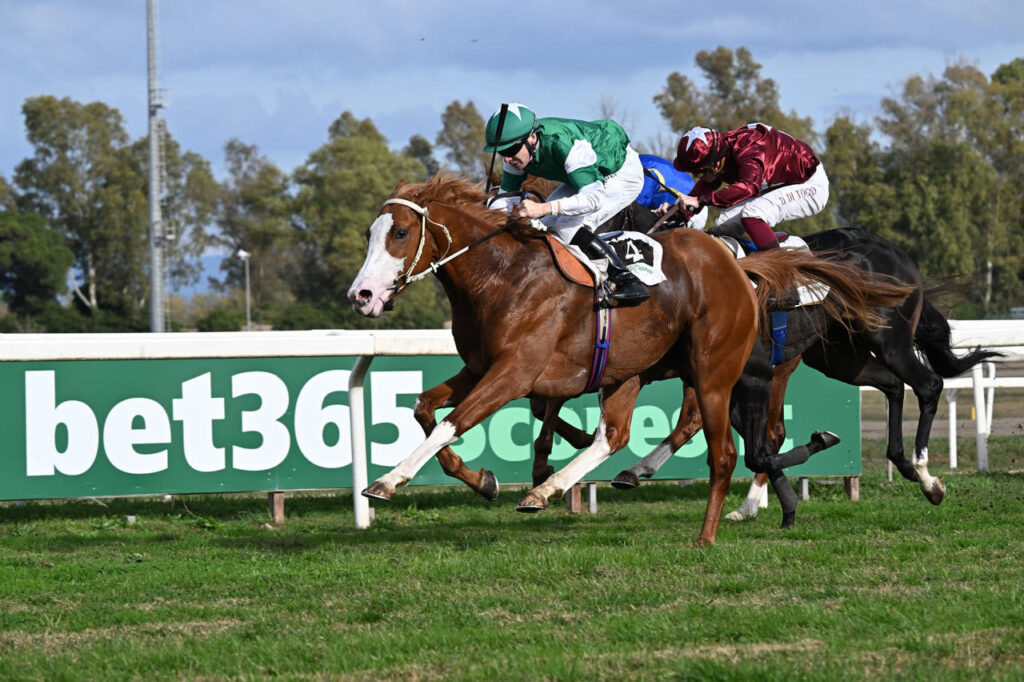 attesa-milan-roma-delusione-per-max-allegri-nel-roma-champions-day-allippodromo-capannelle
