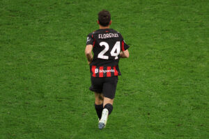 Florenzi: "Sarà un bel Milan-Roma, giallorossi sopra le aspettative"