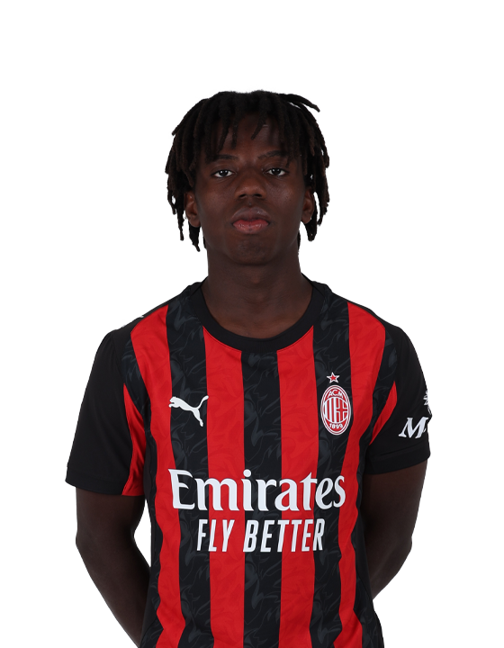 Victor Ehuwa Eletu