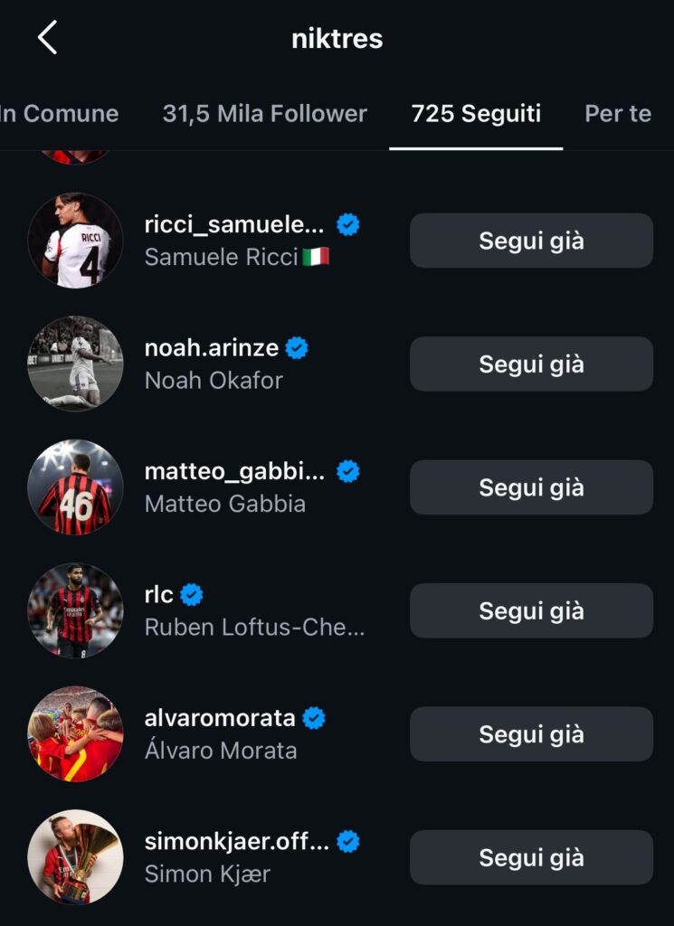 Tresoldi IG 2
